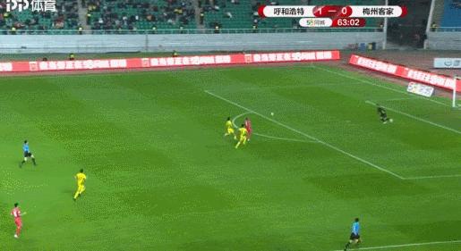 2023十大最佳进球,2023年最佳进球评选