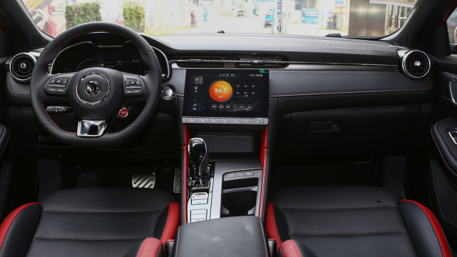 第一代名爵6用车感受,11万公里10年名爵6