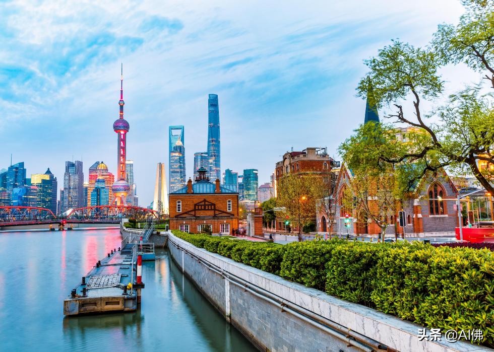 全球公认最美的10个旅游城市,全国旅游100强城市排名