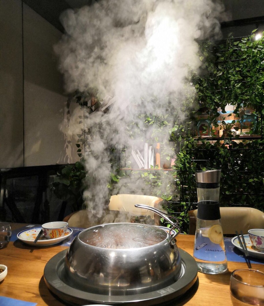 品尝厦门最美味的海鲜大餐,探索厦门风光体验海鲜盛宴