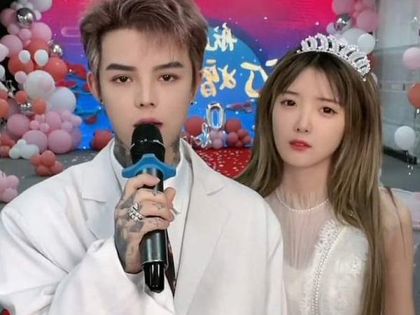 套路璐个人资料,套路璐真实长相