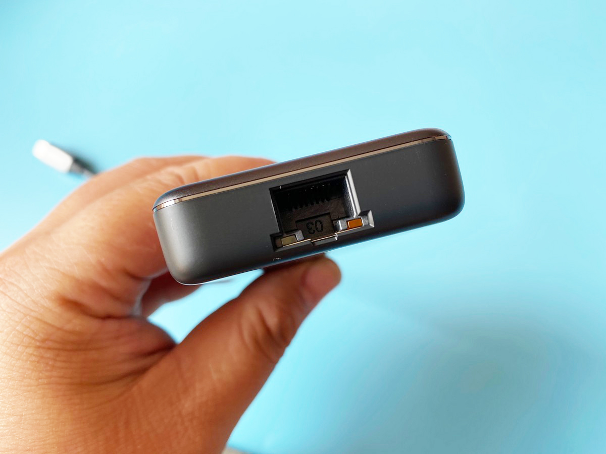 anker十三合一扩展坞,anker扩展坞怎么样