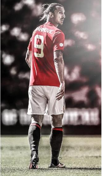 伊布回怼詹姆斯是什么事,伊布对詹姆斯的评价