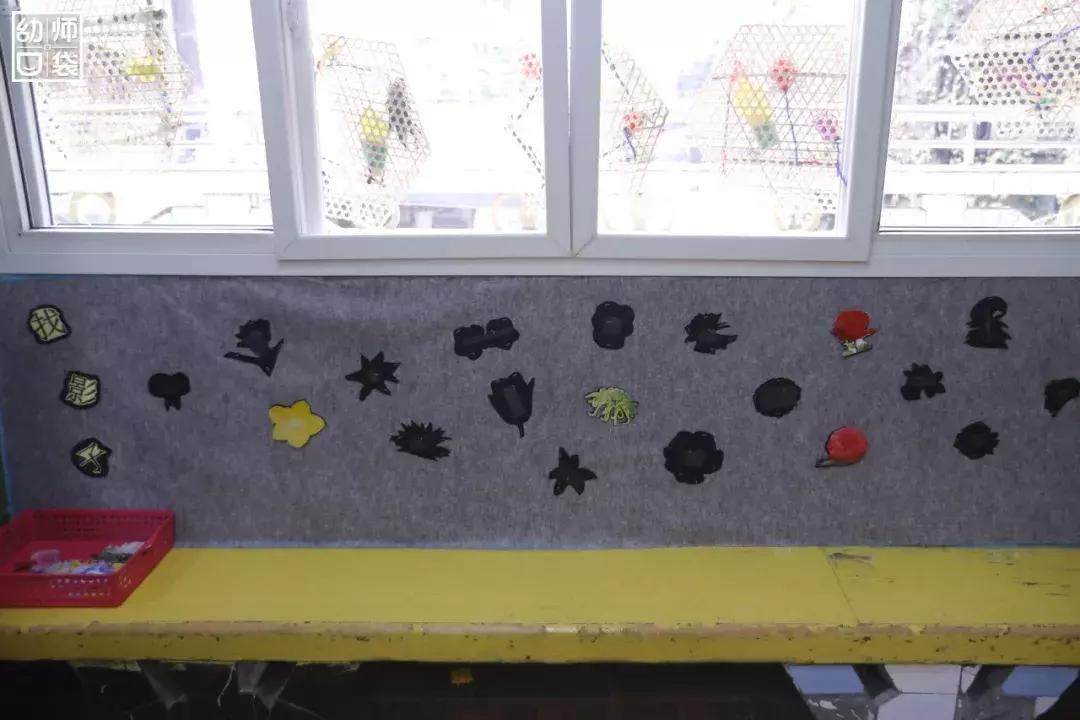 空间小、经费不足、面临*迁拆**，这家幼儿园却给出了满分的环境