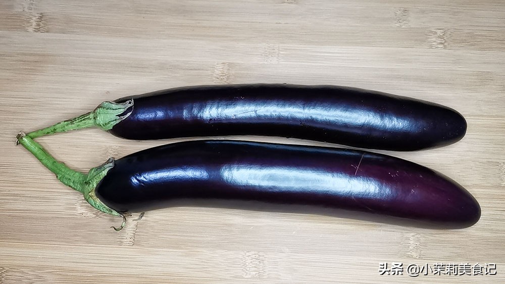 茄子该怎么挑 (茄子挑选技巧)