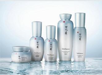 妈妈护肤品50-60岁抗皱套装雪花秀,雪花秀和哪个护肤品搭配好