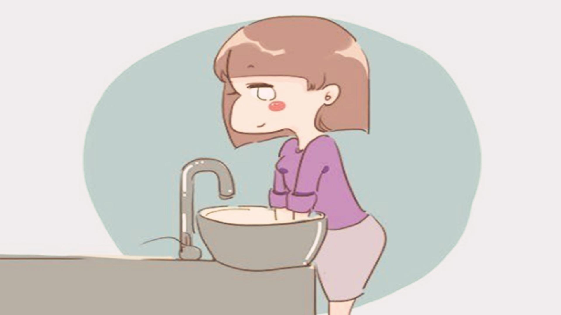 产妇多久可以碰冰,产妇出月子以后多久可以碰凉水