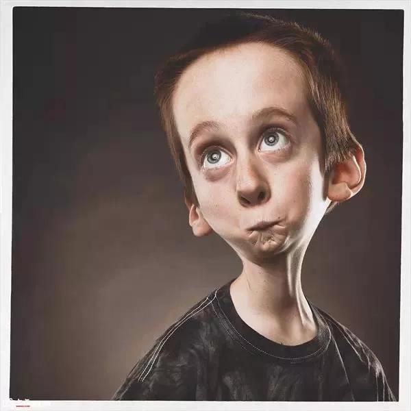 再优秀的摄影师也逃不过ps,会ps的摄影师真的会让你刮目相看