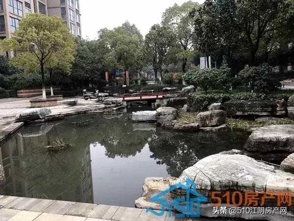 城西双供暖小区,电厂“亲儿子”,房价却是温吞水,原因在哪儿?