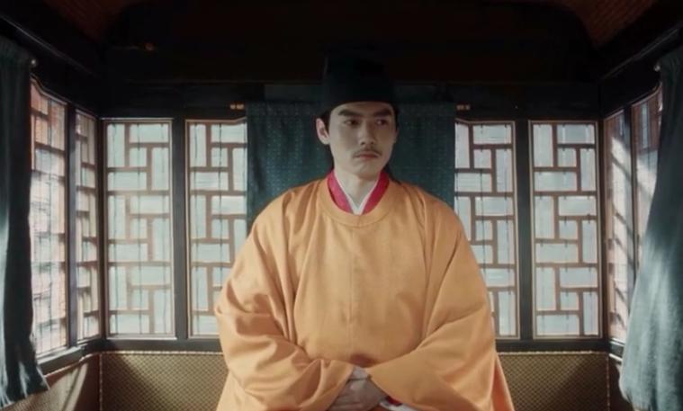 宋英宗和宋仁宗的恩怨,大礼仪之争宋英宗