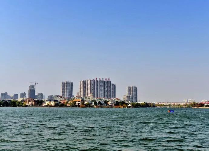 南京有哪些免费公园,南京象山湖公园免费攻略