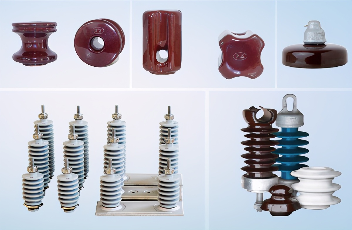 醴陵华鑫电瓷是干什么的,湖南醴陵电瓷厂和华鑫电瓷