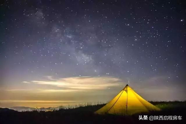 露营技巧书籍,露营基本知识大全