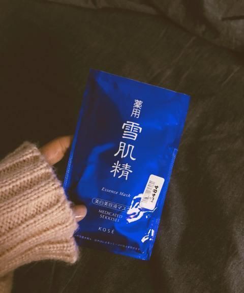 前男友面膜和雅诗兰黛面膜哪个好,雅诗兰黛面膜钢铁侠面膜好用吗