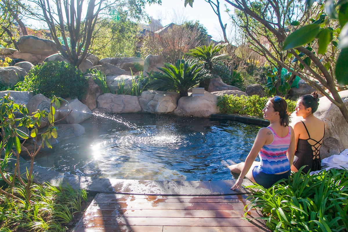 云南旅游石林景区攻略,云南石林旅游攻略必去景点有哪些