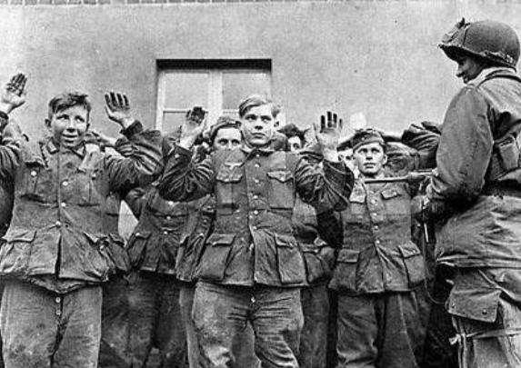 盘尼西林研发史,二战盘尼西林作用功效