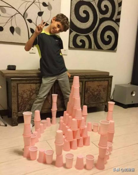 生活中可以玩的小游戏简单又有趣,十个简单有趣的单人小游戏