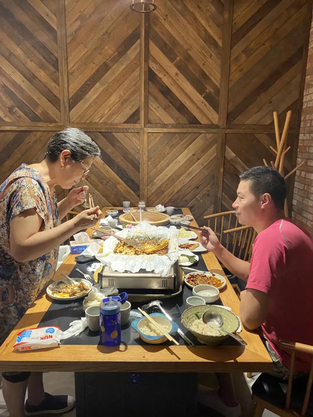 我妈很抠门,始终还是低估了老妈抠门儿的程度