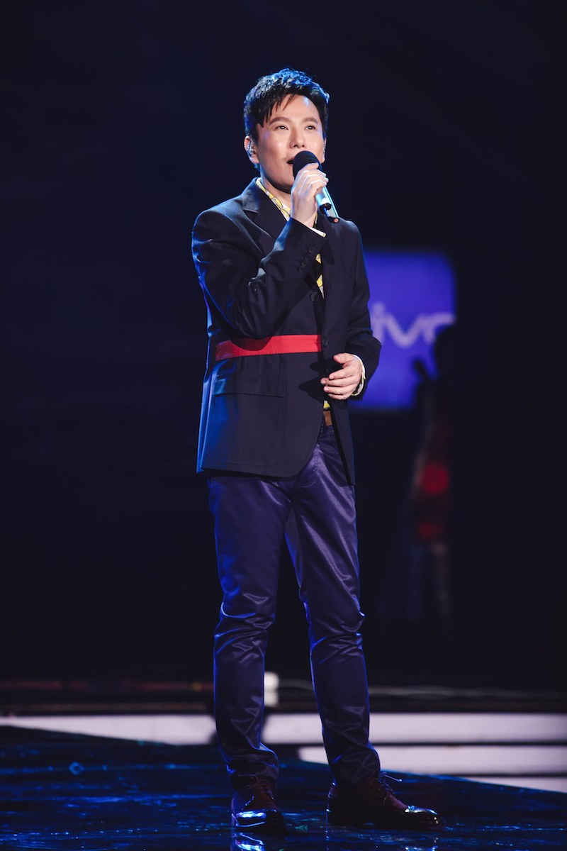 张信哲被说过气后唱的一首歌,张信哲为啥退出歌坛