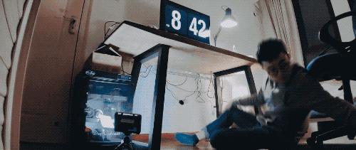 作为一个自由职业者如何做到自律,做一个自由职业者我是如何赚钱的