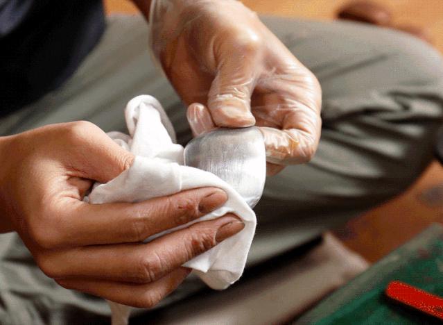 SAUVEREIGN：你听过金箔鞋跟的传奇吗？