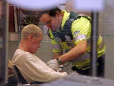 那个在兰州踢过甲B的英国天才：是酒鬼是性瘾者，半生被骂蠢货！