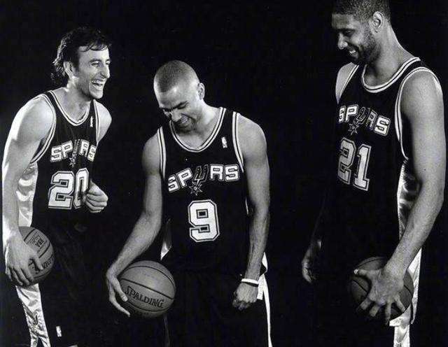 20分钟乔丹吉诺比利,波波维奇乔丹对比