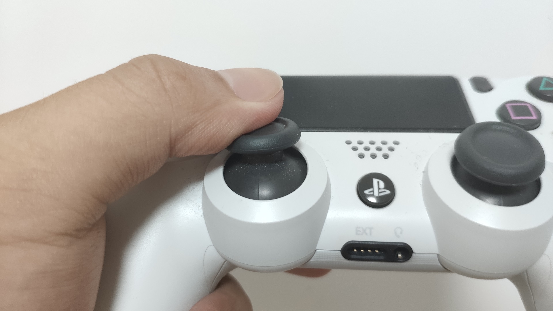 手柄摇杆漂移会影响游戏吗,新游手柄摇杆漂移怎么校正