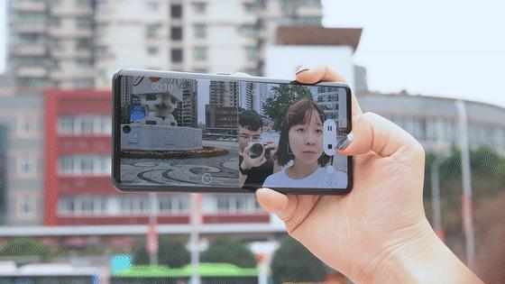 荣耀50除了vlog还有什么功能亮点,荣耀50怎样拍vlog带美颜