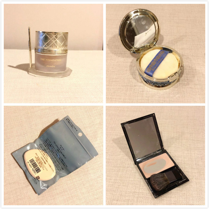 出门旅行收纳化妆包,外出旅行收纳包简简单单的