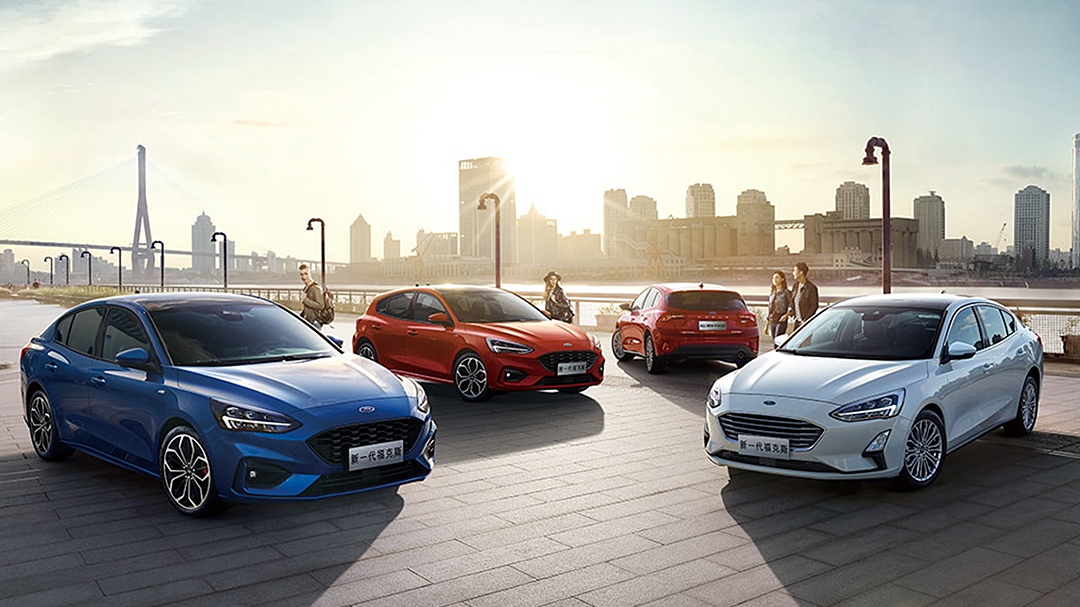 福克斯新款安全测试,福克斯安全性怎么样碰撞成绩