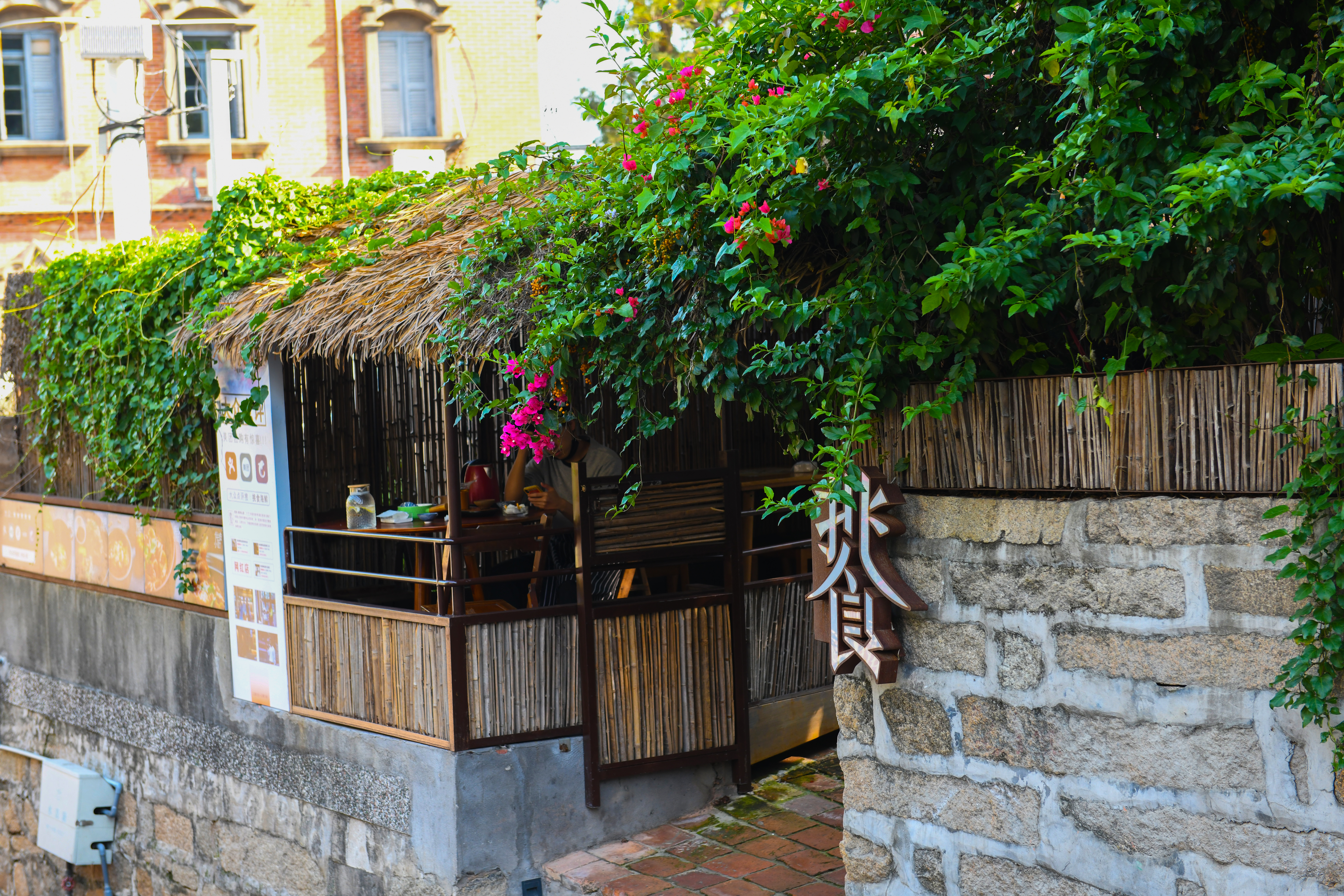 厦门鼓浪屿免费,厦门景点半价政策最新规定