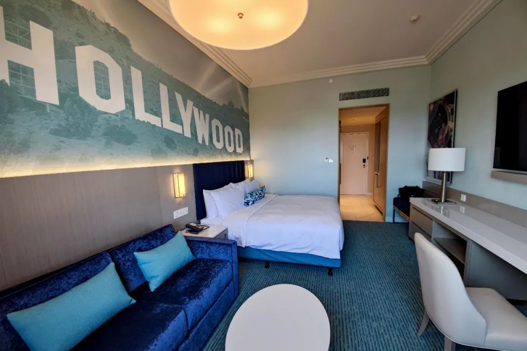 环球影城vip好还是住主题酒店好,北京环球影城酒店被吐槽