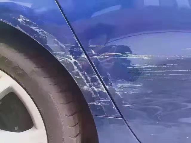 隐形车衣有必要贴吗是不是智商税,隐形车衣是智商税吗懂车帝