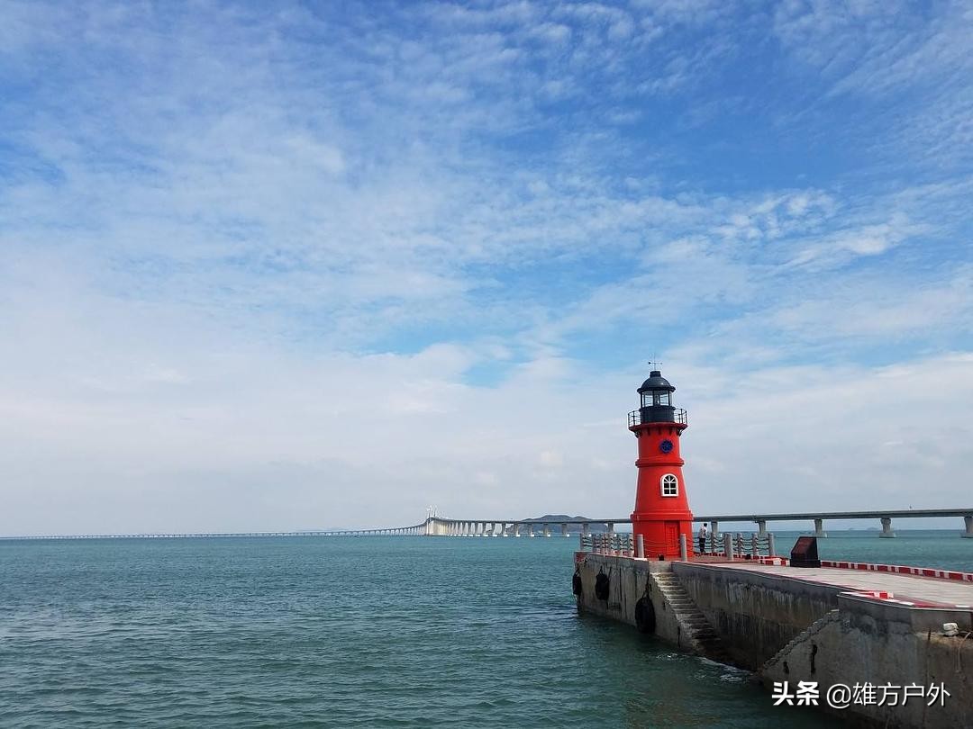 我国最美的海岛旅游东方夏威夷,这些鲜为人知的海岛超乎想象的美