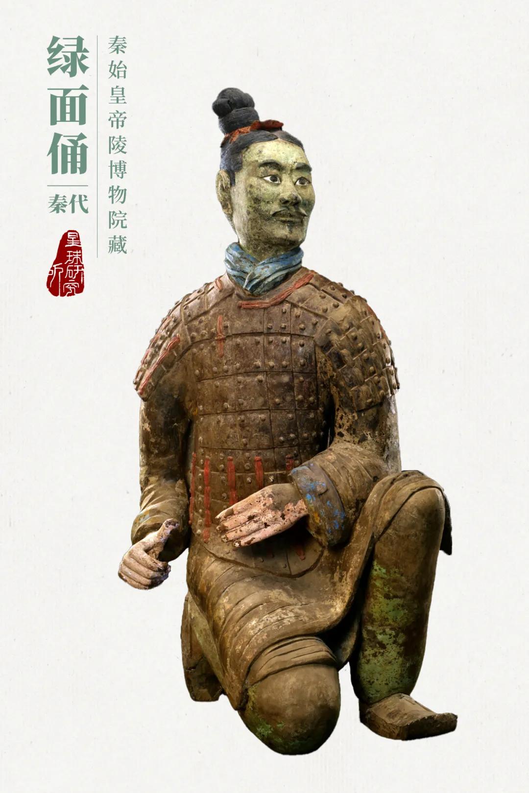 秦始皇兵马俑位于什么地方,秦始皇兵马俑为什么要建造