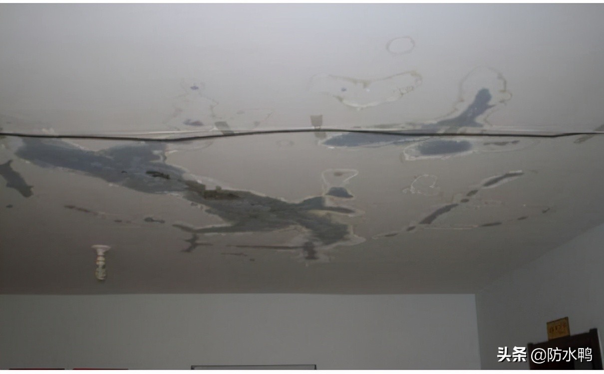 屋顶重做防水还是漏,目前屋顶防水的最好方法是什么