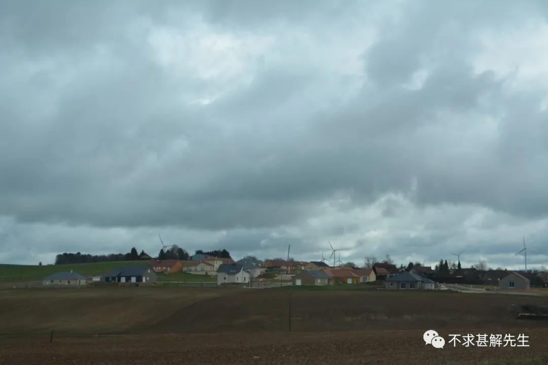 西欧的问题,对西欧庄园的认识