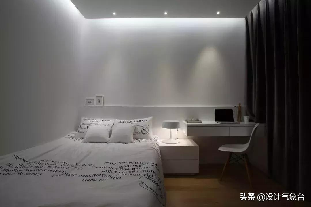 经济实用十款简约户型图集欣赏,经典户型装修附户型图