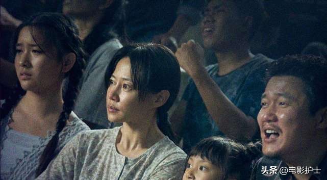 误杀票房两连冠,误杀2票房破9亿