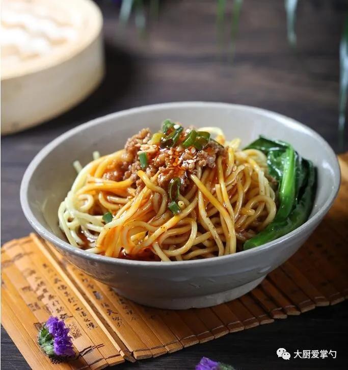 夏天家里不能少的凉菜这样做出来,比凉菜更清爽的菜谱超适合夏天吃