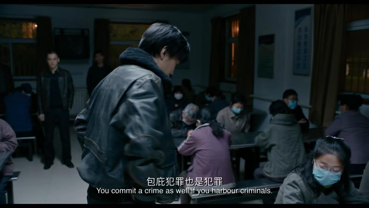 我不是药神徐峥预言,我不是药神徐峥国民英雄