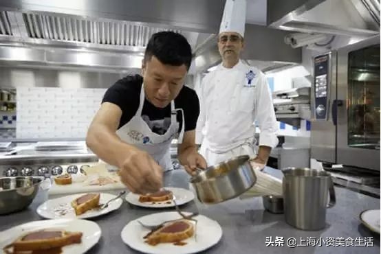 上海半日游攻略下午外滩附近,上海外滩附近一日游打卡路线