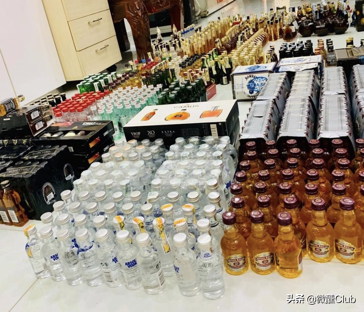 便利店调酒入门必备清单提神,便利店调酒攻略来了