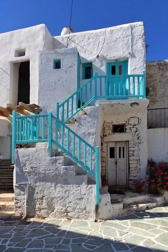 5个美到逆天的小众旅行目的地,这辈子一定要去的10个绝美小镇