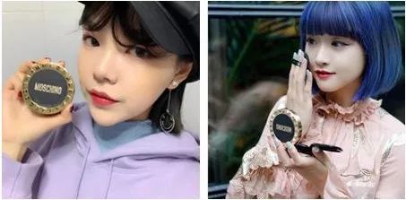 李佳琦推荐超值遮毛孔神器！韩国限量款，明星裸妆轻松打造