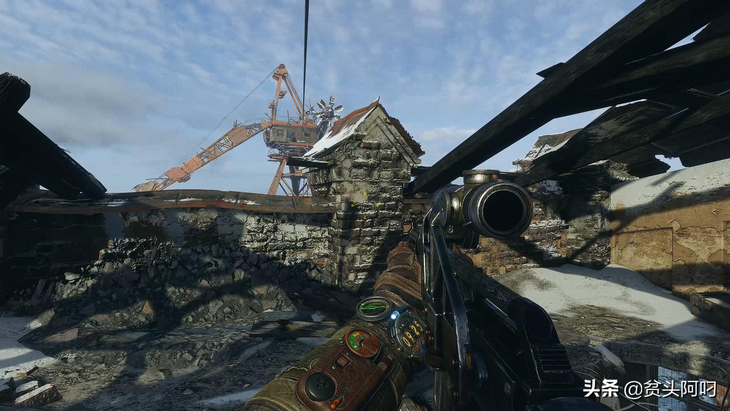 推荐几款PC射击类单机游戏,最佳单机射击游戏推荐及攻略