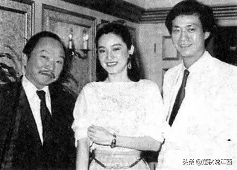 江西十大名人都是哪里人,江西人出过哪些名人