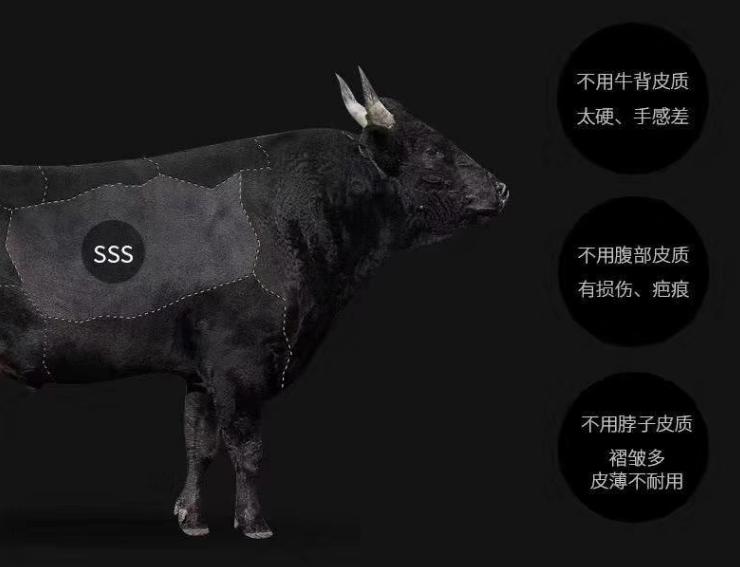 推荐几款偏硬一点的真皮沙发,二十款高品质真皮沙发推荐