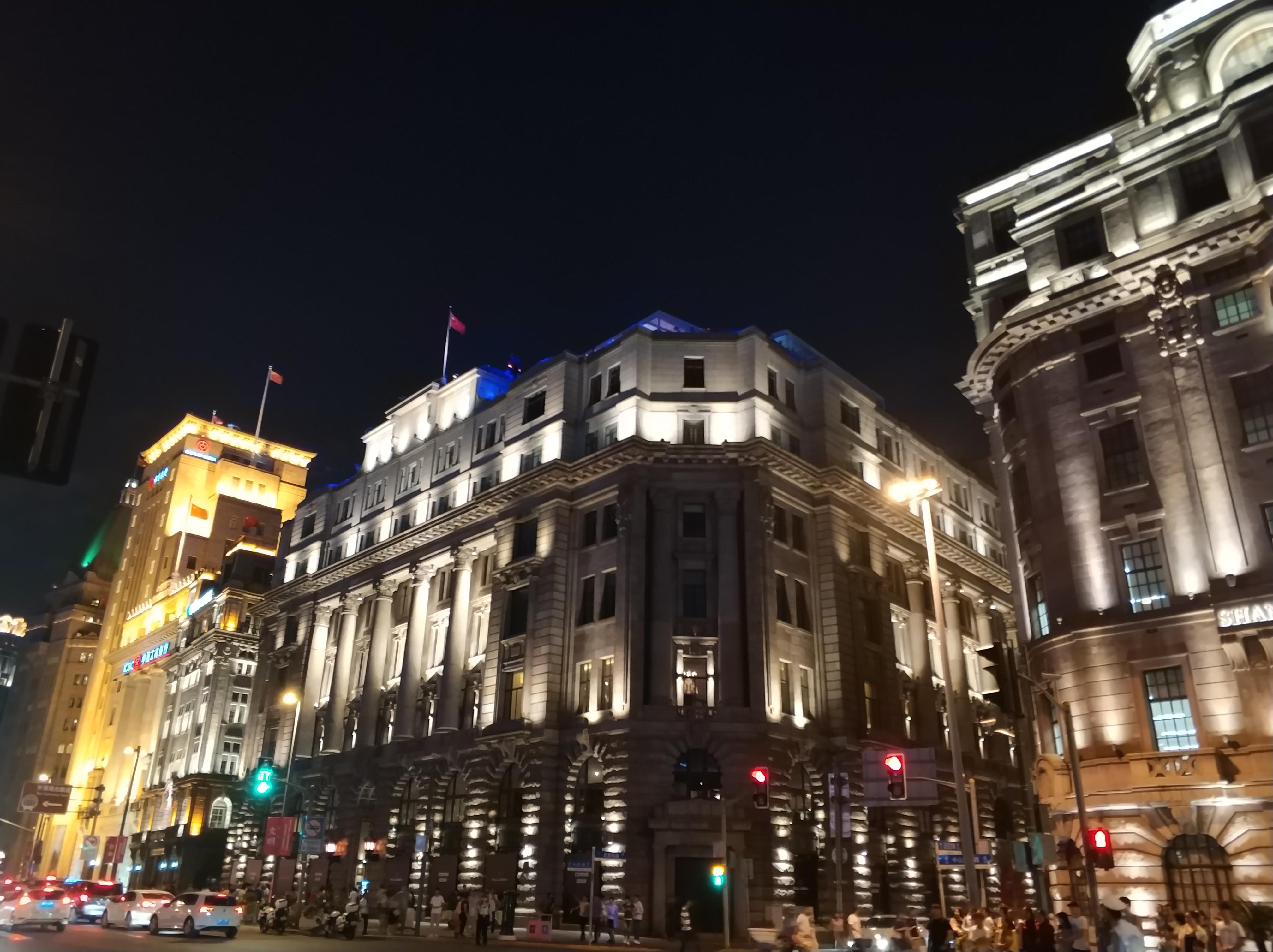 上海旅游攻略超详细穷游,上海旅游攻略一日游穷游